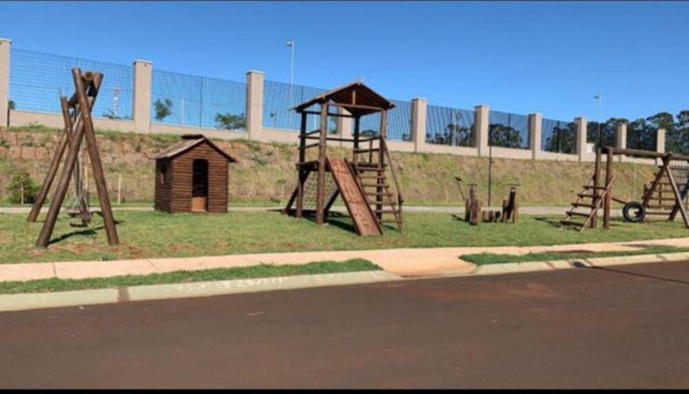 Terreno, 275 m² - Foto 2