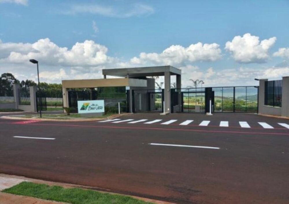 Terreno, 275 m² - Foto 1