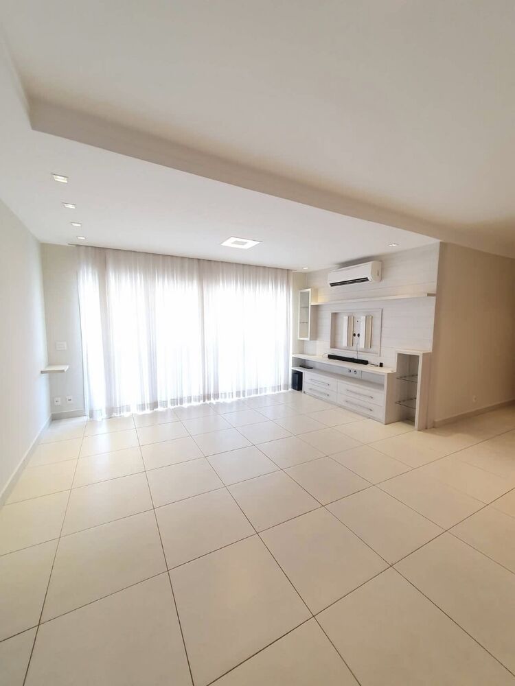 Apartamento à venda com 3 quartos, 144m² - Foto 4