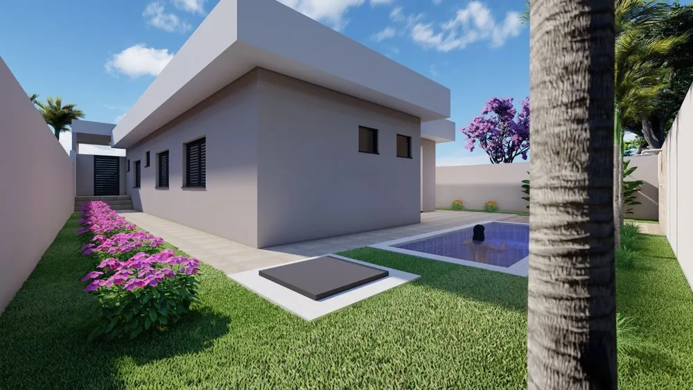 Casa, 3 quartos, 174 m² - Foto 2