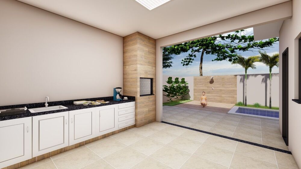 Casa, 3 quartos, 174 m² - Foto 5