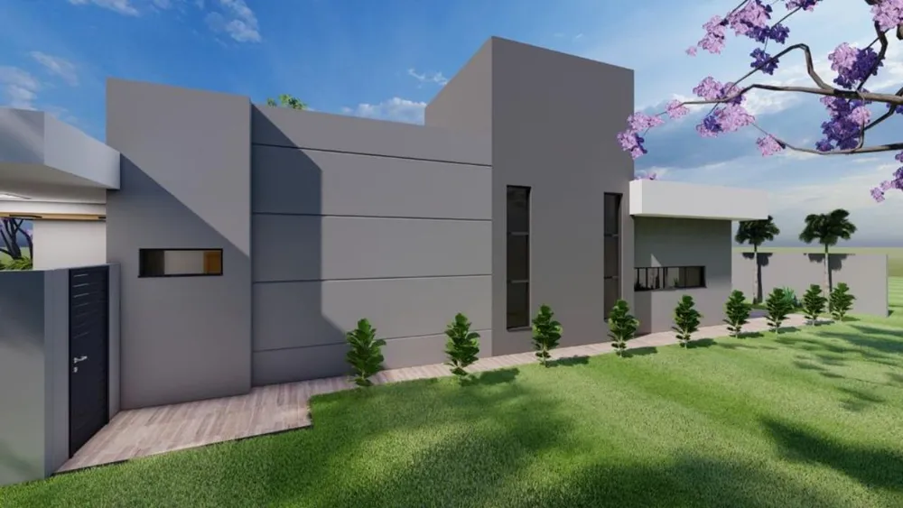 Casa, 3 quartos, 174 m² - Foto 4