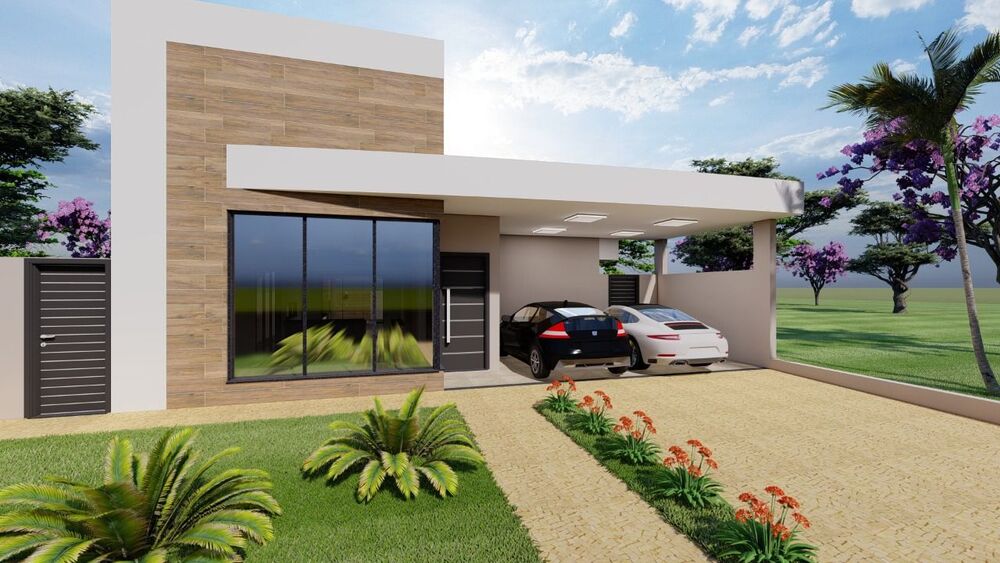 Casa, 3 quartos, 174 m² - Foto 7