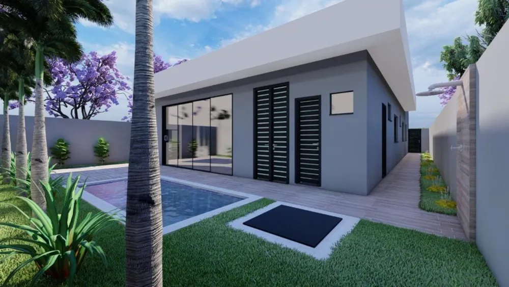 Casa, 3 quartos, 174 m² - Foto 11