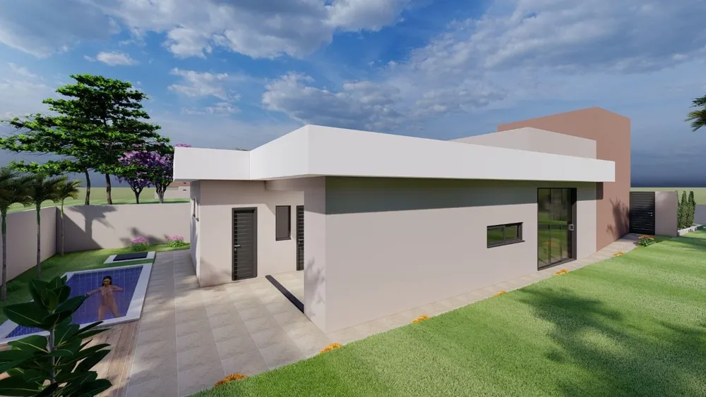Casa, 3 quartos, 174 m² - Foto 7