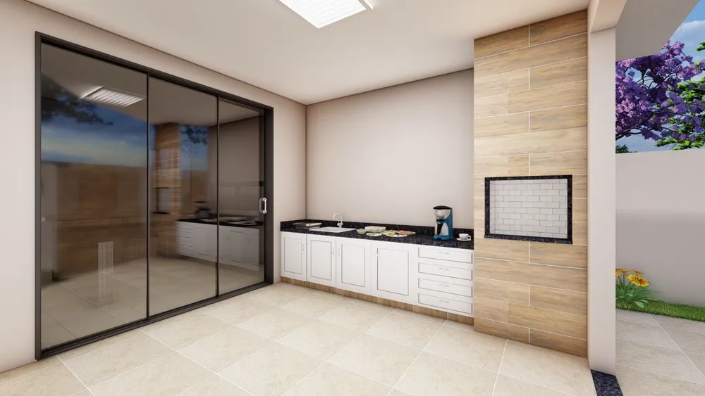 Casa, 3 quartos, 174 m² - Foto 5