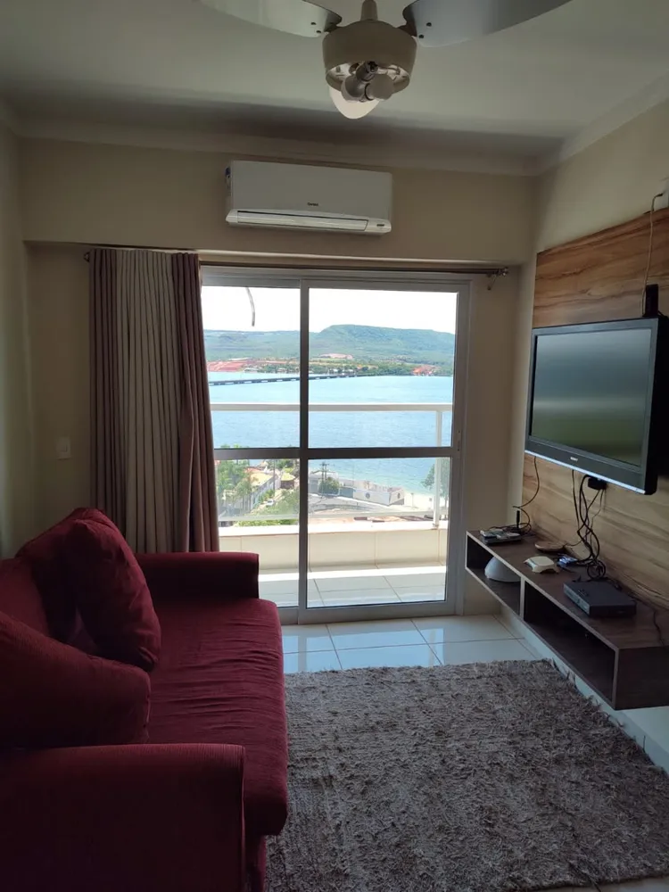Cobertura, 3 quartos, 104 m² - Foto 2