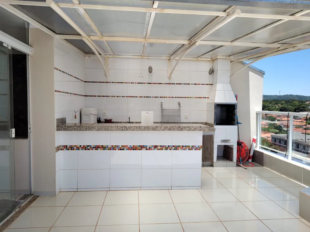 Cobertura, 3 quartos, 104 m² - Foto 12
