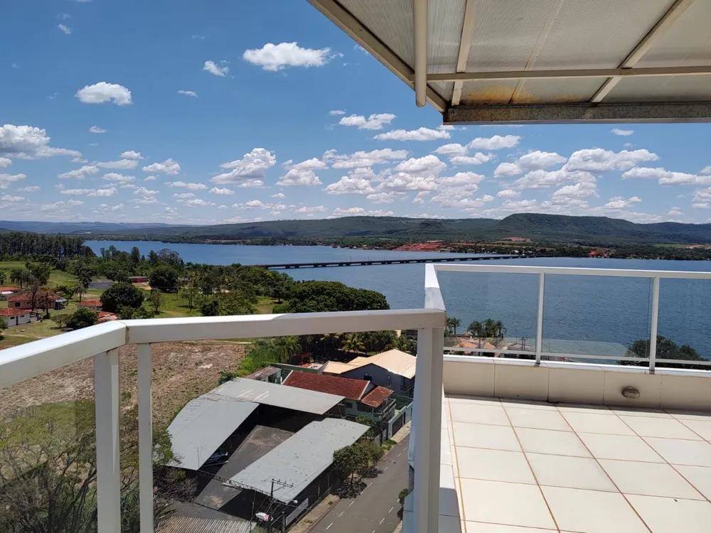 Cobertura, 3 quartos, 104 m² - Foto 1