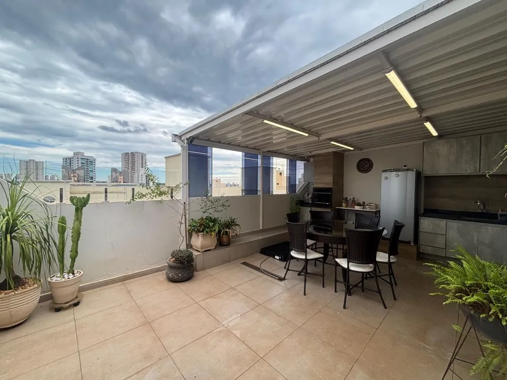 Cobertura, 3 quartos, 104 m² - Foto 7