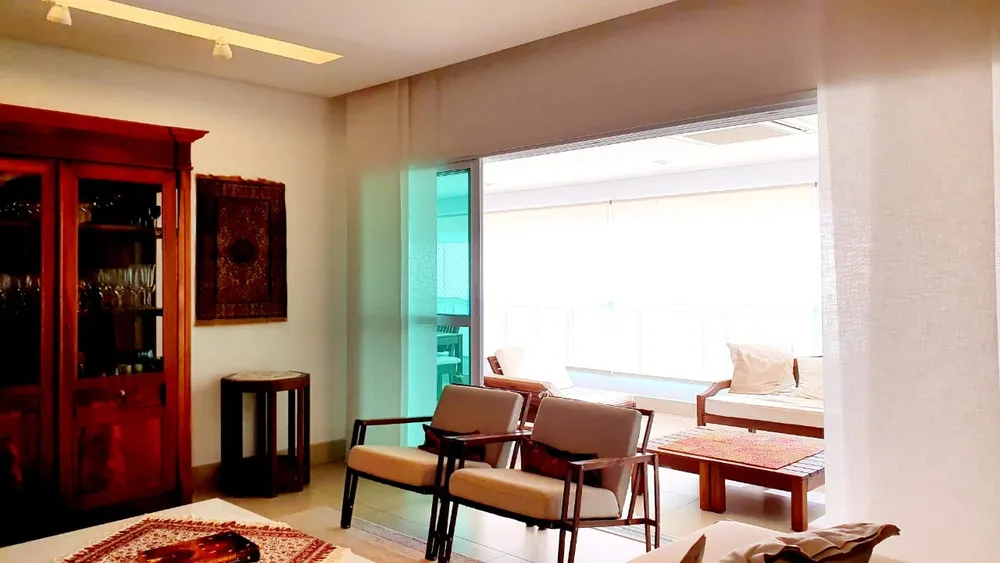Apartamento, 4 quartos, 381 m² - Foto 4