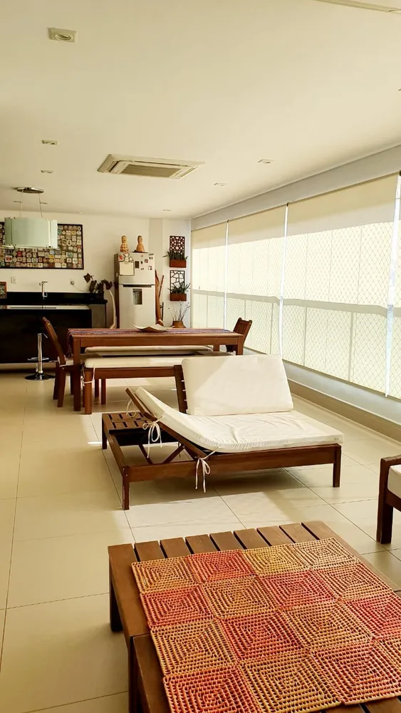 Apartamento, 4 quartos, 381 m² - Foto 5