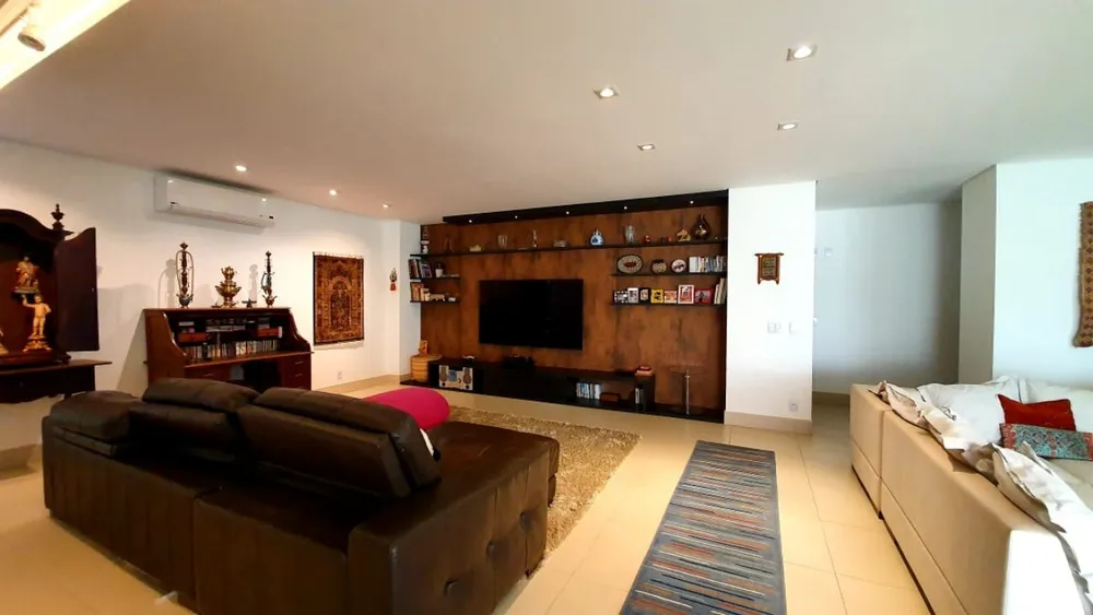 Apartamento, 4 quartos, 381 m² - Foto 3
