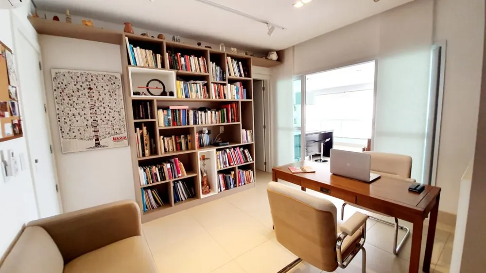 Apartamento, 4 quartos, 381 m² - Foto 7