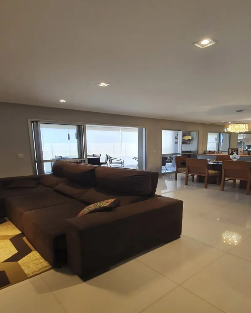 Apartamento, 3 quartos, 140 m² - Foto 3