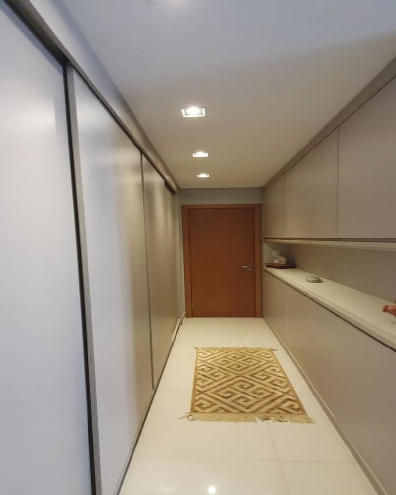 Apartamento, 3 quartos, 140 m² - Foto 6