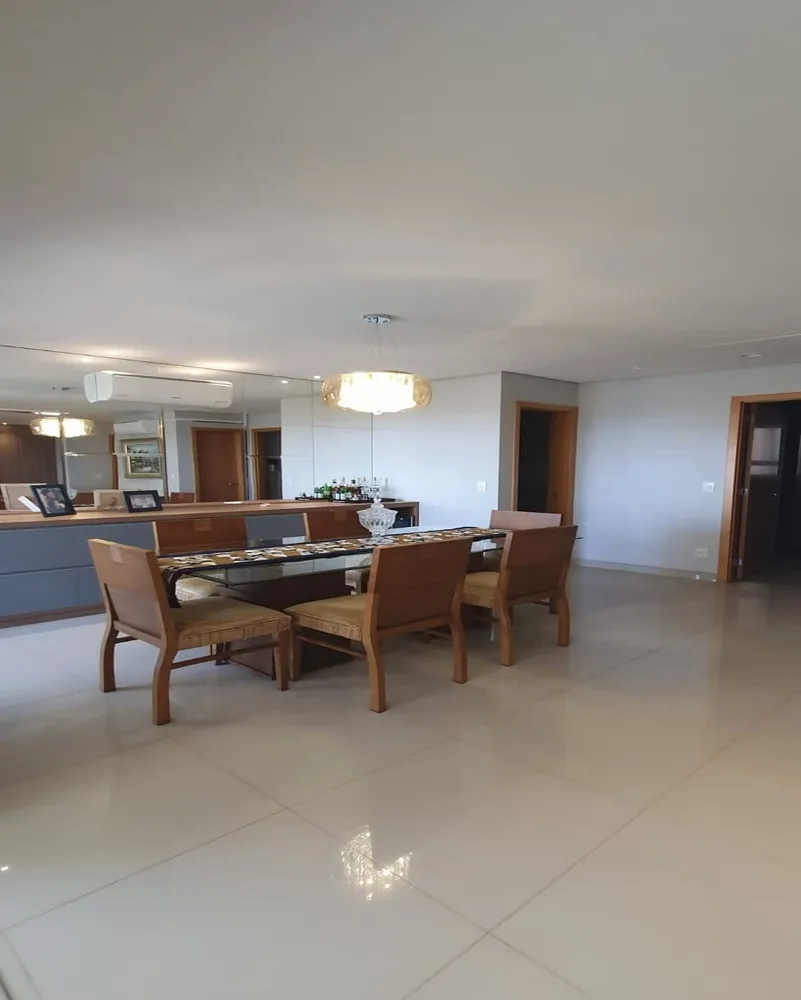 Apartamento, 3 quartos, 140 m² - Foto 4