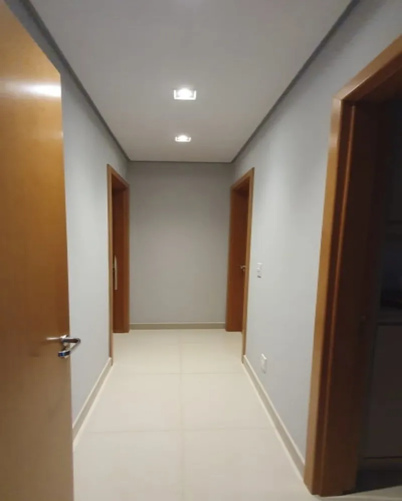 Apartamento, 3 quartos, 140 m² - Foto 2