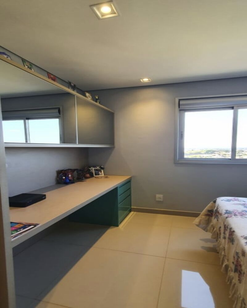 Apartamento, 3 quartos, 140 m² - Foto 5