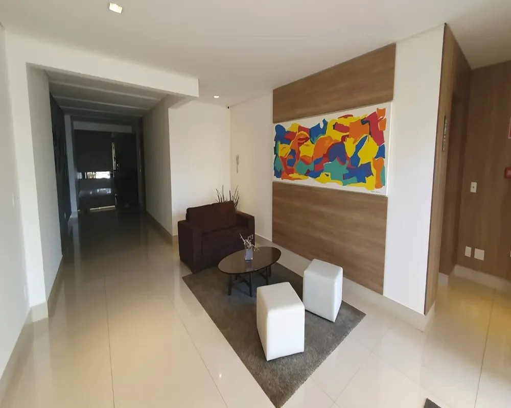 Apartamento, 3 quartos, 140 m² - Foto 1