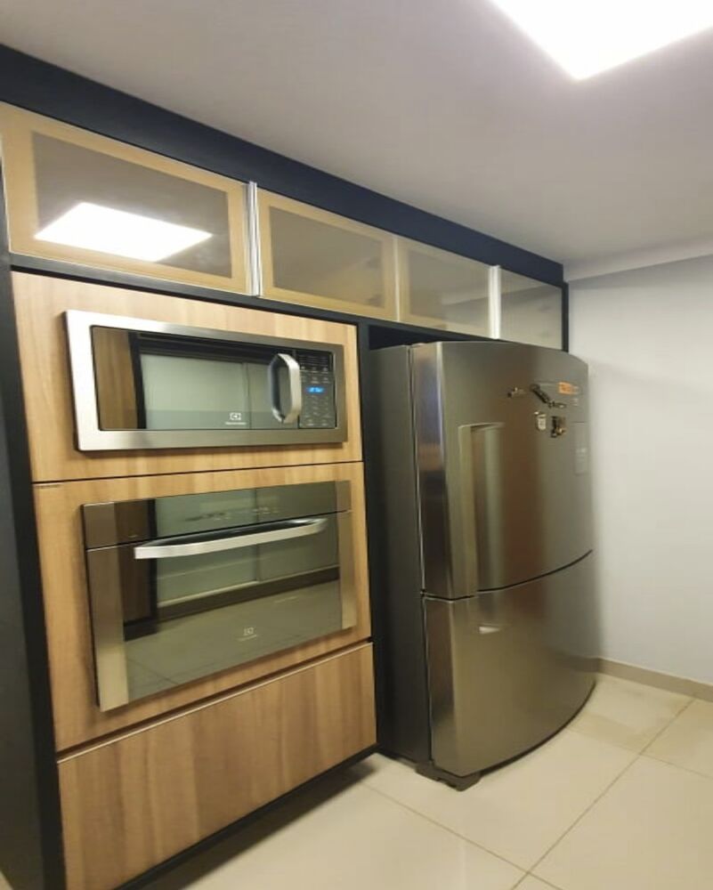 Apartamento, 3 quartos, 140 m² - Foto 4