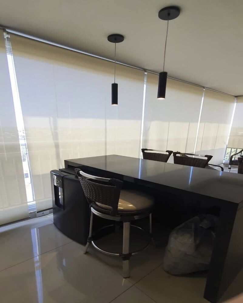 Apartamento, 3 quartos, 140 m² - Foto 2