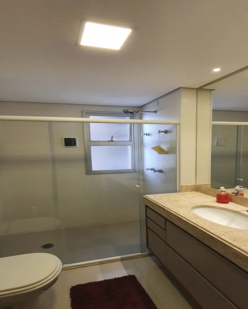 Apartamento, 3 quartos, 140 m² - Foto 8