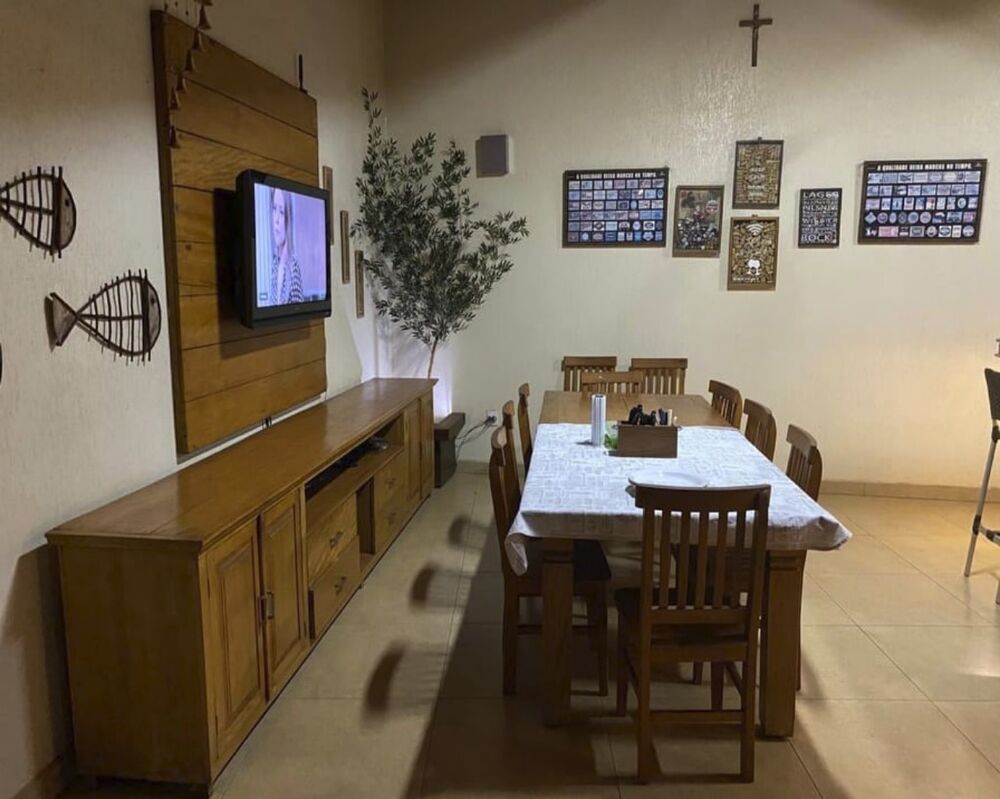Casa, 4 quartos - Foto 5