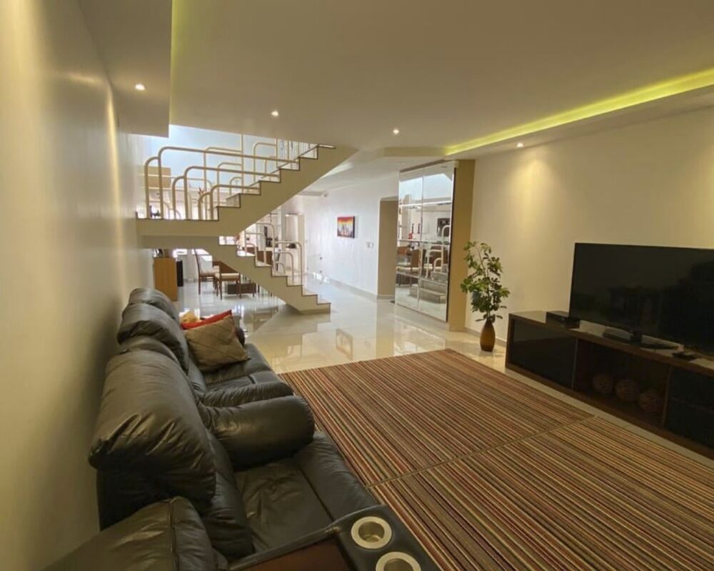 Casa, 4 quartos - Foto 6