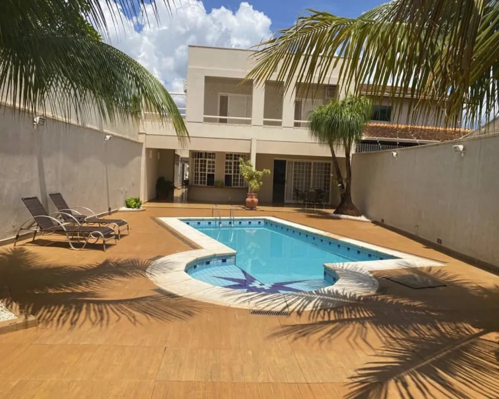 Casa, 4 quartos - Foto 4
