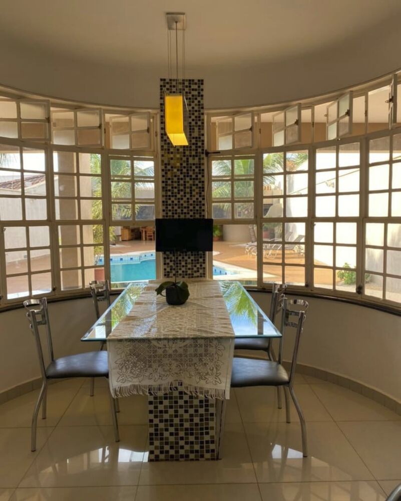 Casa, 4 quartos - Foto 8