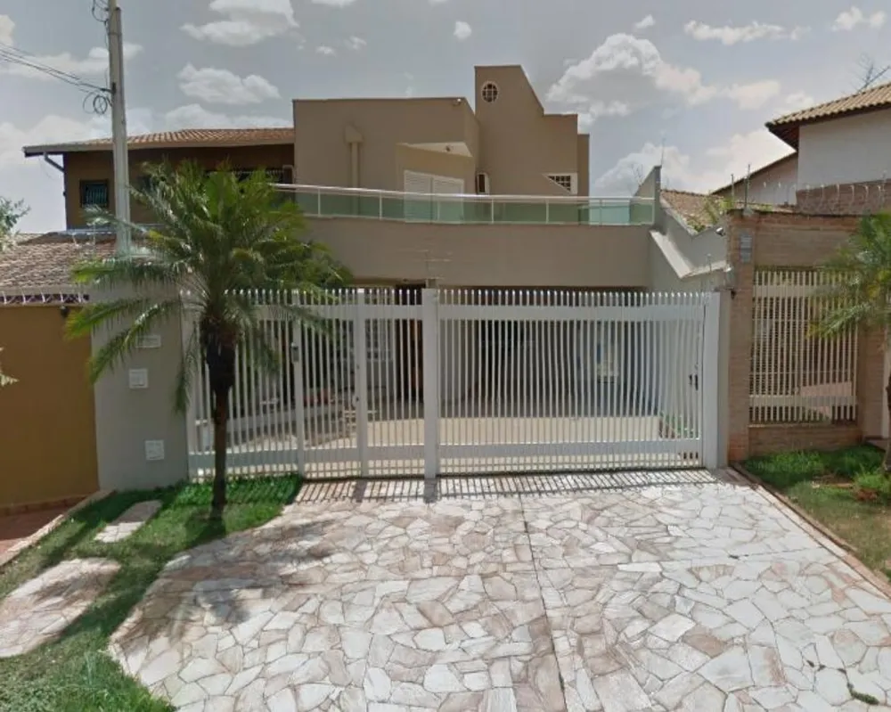 Casa, 4 quartos - Foto 2