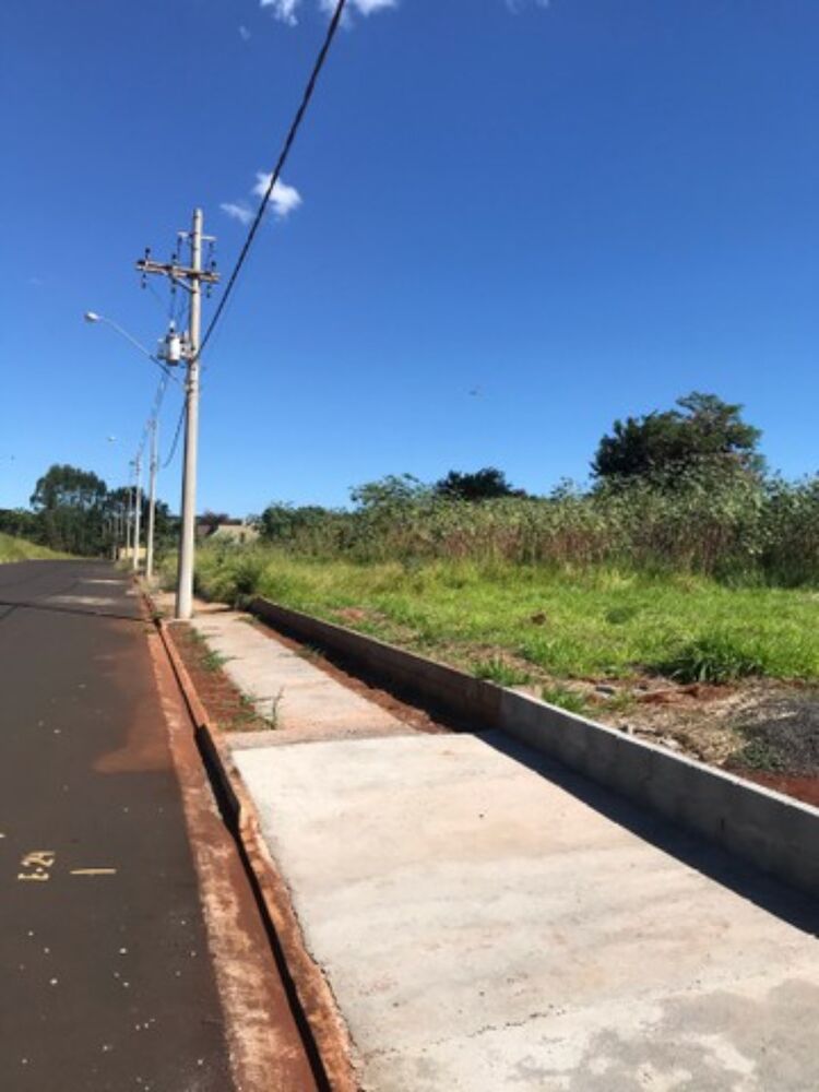 Loteamento e Condomínio, 482 m² - Foto 3