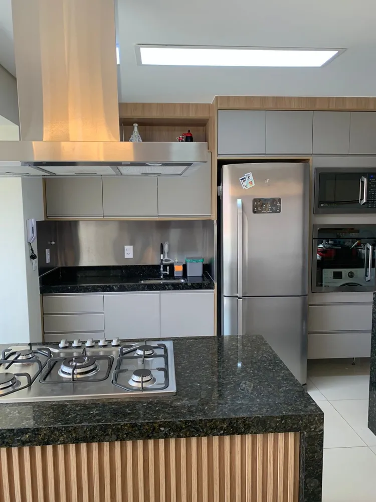 Apartamento, 3 quartos, 115 m² - Foto 5