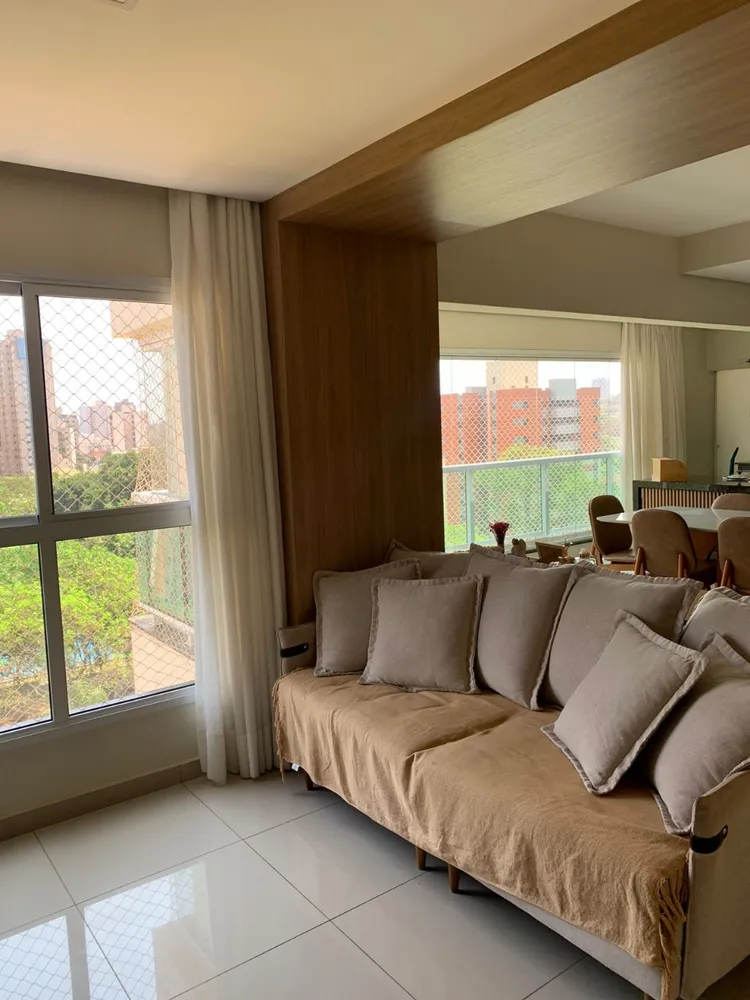 Apartamento, 3 quartos, 115 m² - Foto 3