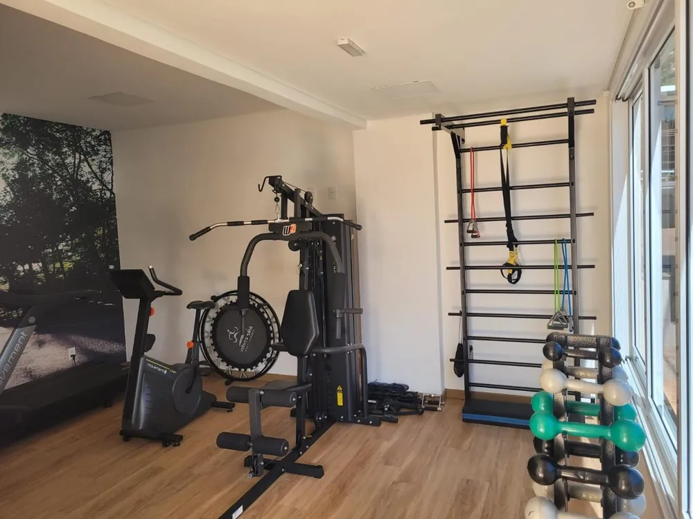 Apartamento, 3 quartos, 115 m² - Foto 11