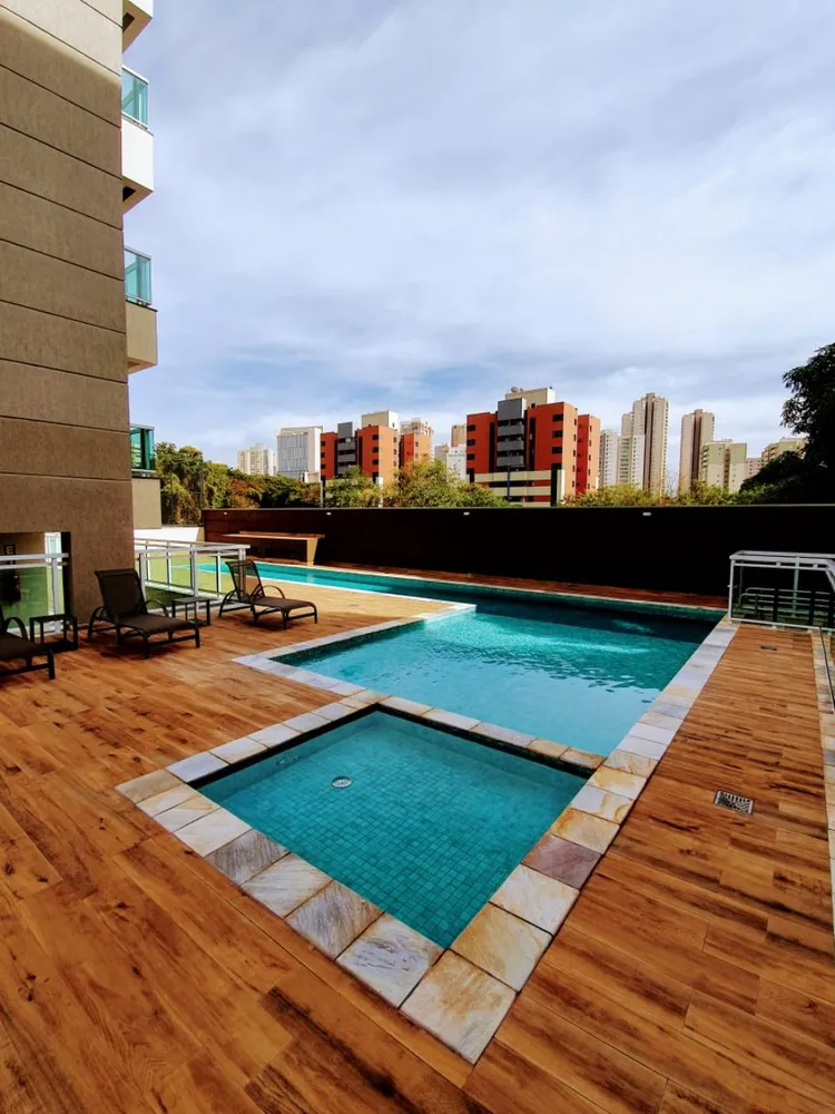 Apartamento, 3 quartos, 115 m² - Foto 9