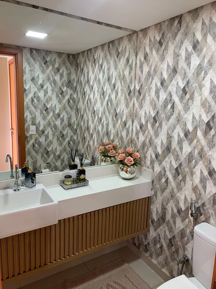 Apartamento, 3 quartos, 115 m² - Foto 6