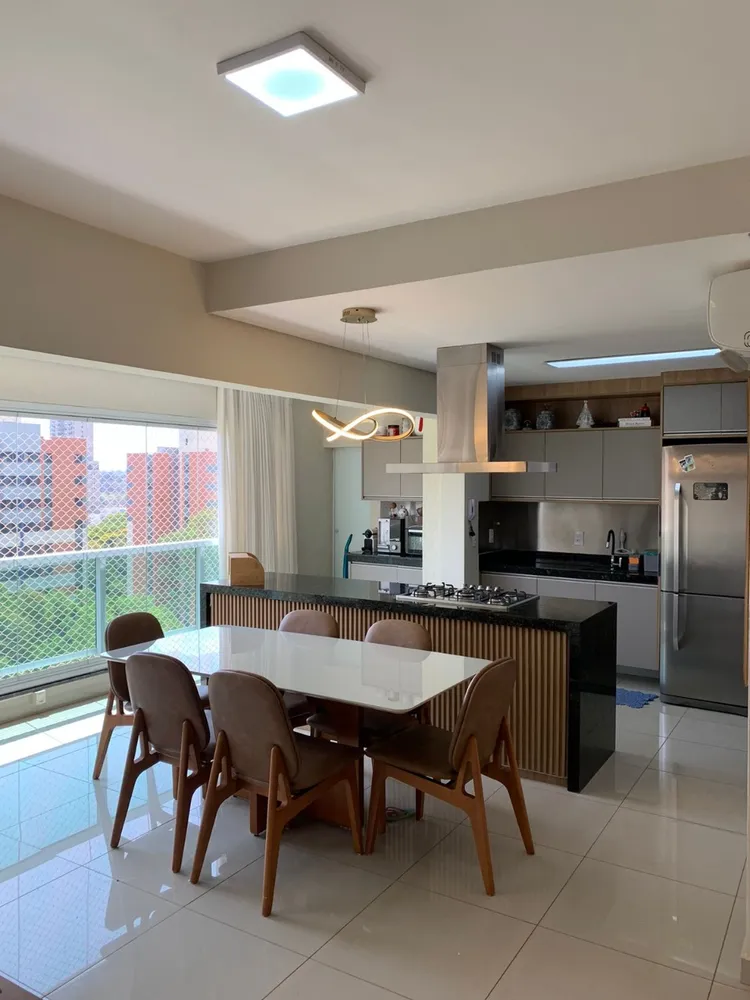 Apartamento, 3 quartos, 115 m² - Foto 4