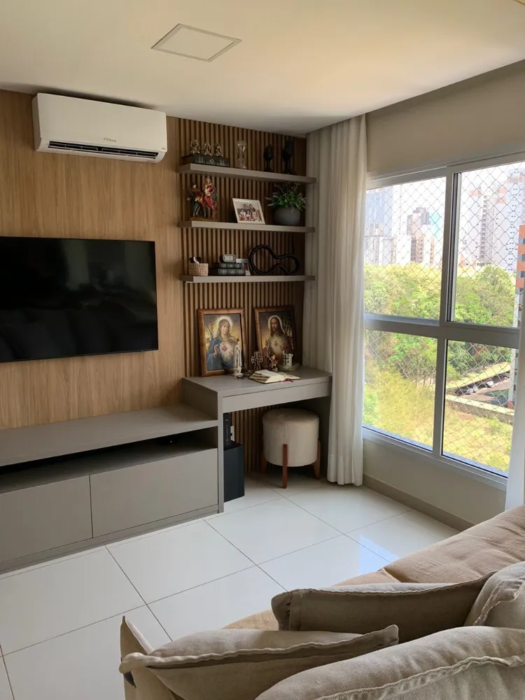 Apartamento, 3 quartos, 115 m² - Foto 2