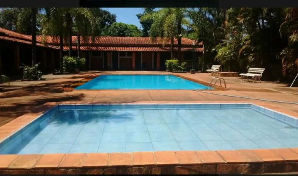 Chácara, 7 quartos - Foto 4