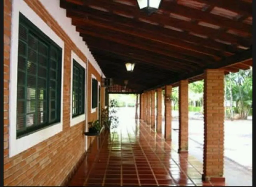 Chácara, 7 quartos - Foto 6