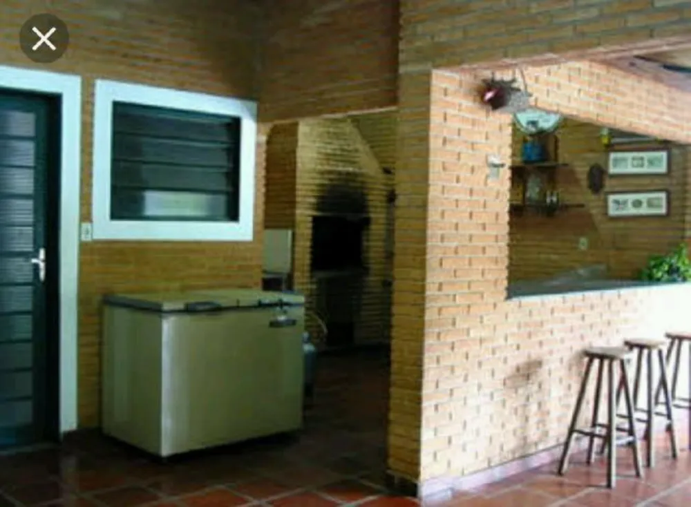 Chácara, 7 quartos - Foto 5