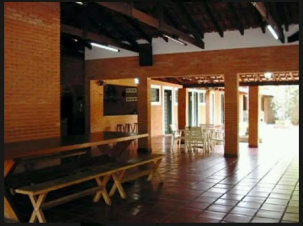 Chácara, 7 quartos - Foto 8