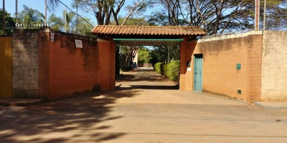 Chácara, 7 quartos - Foto 1