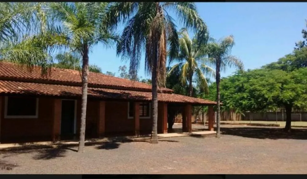 Chácara, 7 quartos - Foto 3