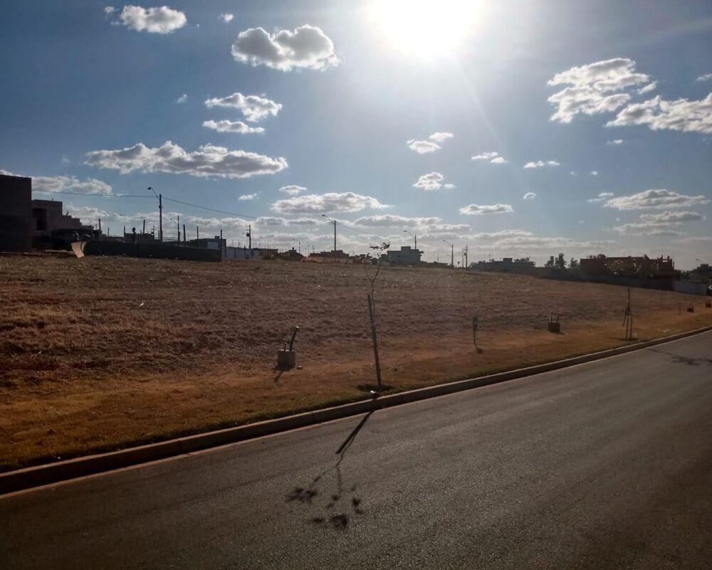 Terreno, 349 m² - Foto 2