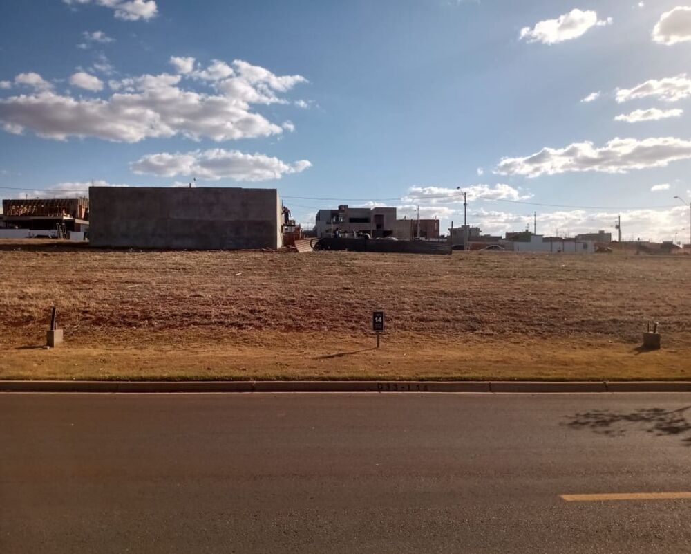 Terreno, 349 m² - Foto 1