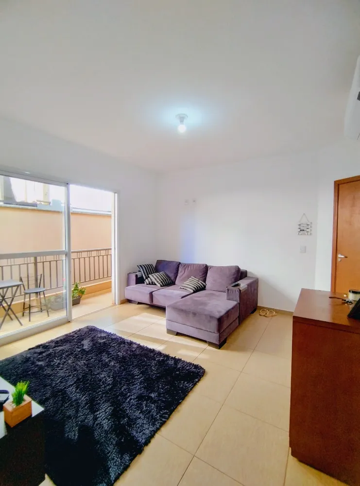 Apartamento, 3 quartos, 94 m² - Foto 5