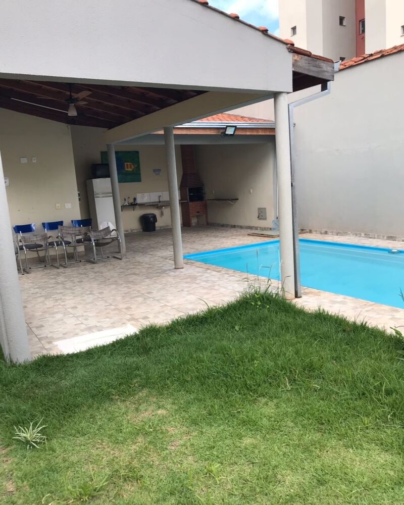 Apartamento, 2 quartos, 63 m² - Foto 4